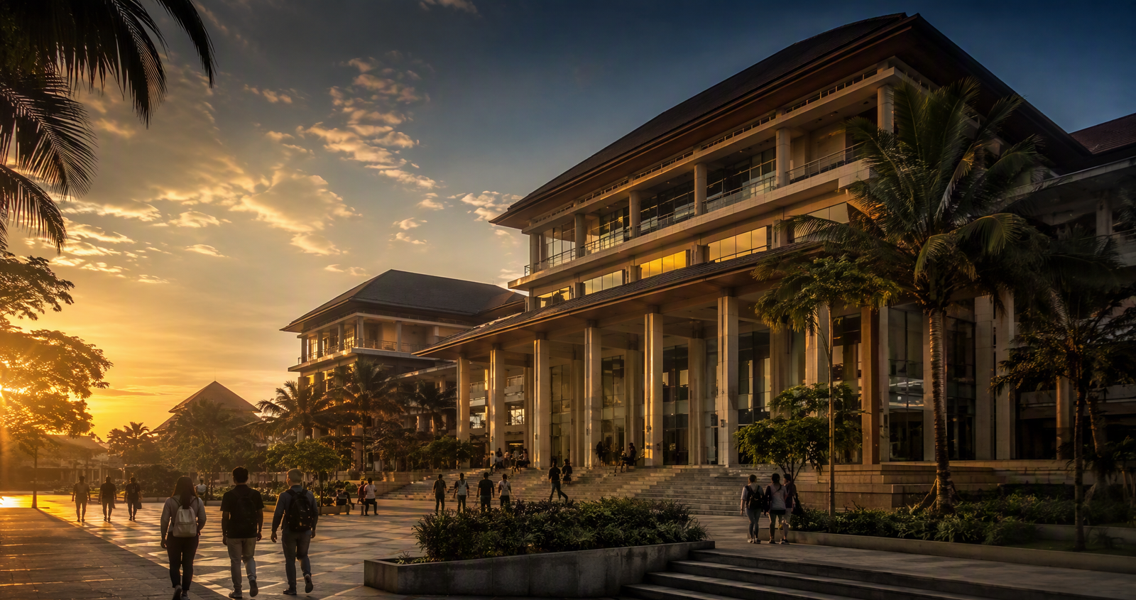 Program Studi Administrasi Bisnis